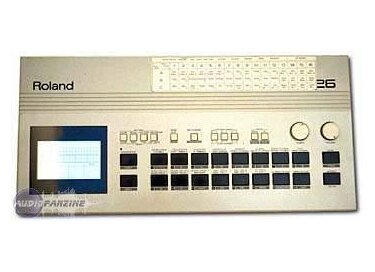 Roland TR-626