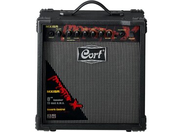 Cort MX15R