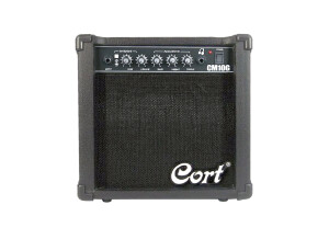 Cort CM10G