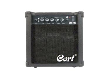 Cort CM10G