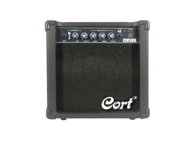 Cort CM10G