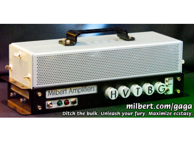 Milbert GAGA-90