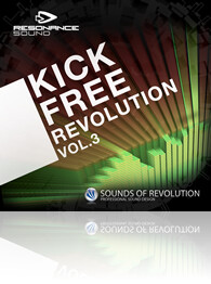 Kick Free Revolution Vol.3