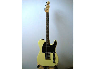 Squier Telecaster (Made in Japan)