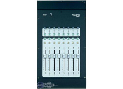 Tascam FE-8