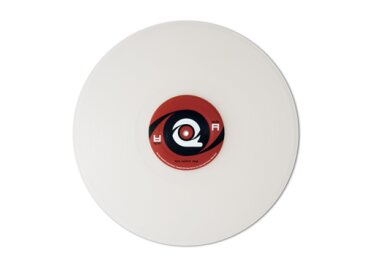 M-Audio Torq Control Vinyl Ghost