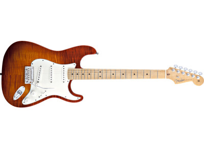 Fender Select Stratocaster