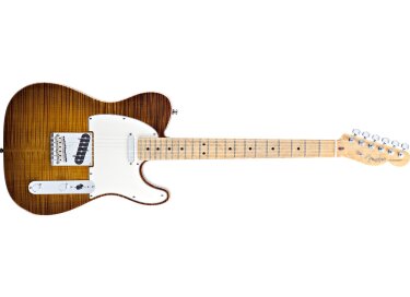 Fender Select Telecaster