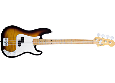 Fender Select Precision Bass