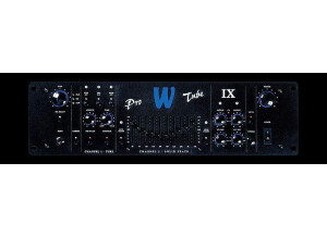 Warwick Pro Tube IX