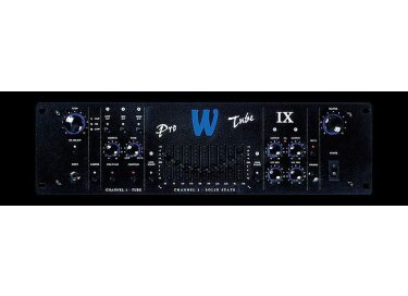 Warwick Pro Tube IX