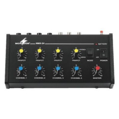 Monacor MMX-24