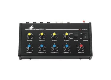 Monacor MMX-24