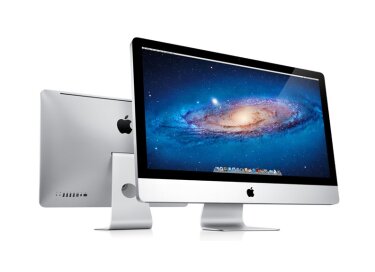 Apple iMac 21,5" Core i7 2,8Ghz