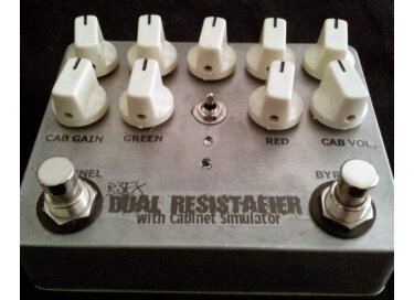 R3FX Dual Resistafier