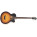 Voir la photo de la Epiphone El Capitan Cutaway Epiphone El Capitan Cutaway
