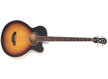 Epiphone El Capitan Cutaway