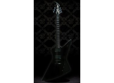 Wild Customs The Black Axe
