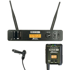 Promo sur les micros sans fil Line 6