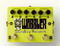 Soundboy Massacre Wobbler