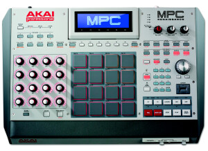 Akai Professional MPC Renaissance