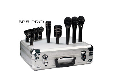 Audix BP5 PRO
