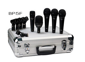 Audix BP5F