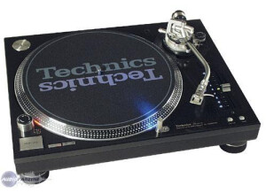Technics SL-1200 M5G