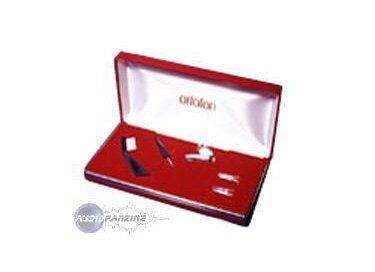 Ortofon OM Pro Set