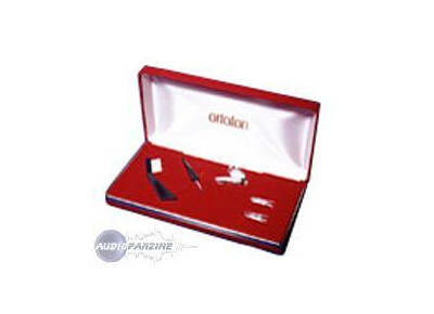 Ortofon OM Pro Set