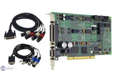 Lynx Studio Technology L22