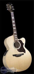 Takamine EG523SC