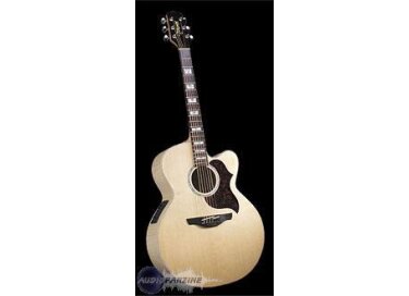 Takamine EG523SC