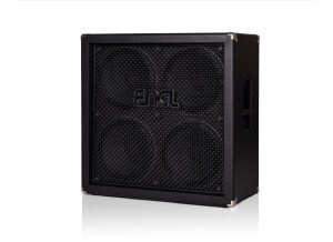 ENGL E412VG Pro Straight 4x12 Cabinet