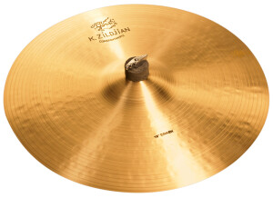 Zildjian K Constantinople Crash 18"