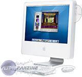 [Apple Expo] Sortie de l'iMac G5