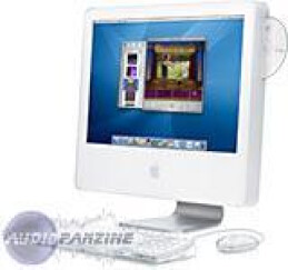 Apple iMac G5