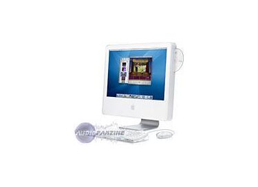 Apple iMac G5