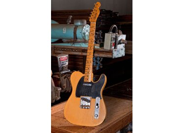 Fender Custom Shop 2012 '51 NOS Nocaster