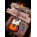 Voir la photo de la Fender Custom Shop 2012 '61 Relic Custom Telecaster Fender Custom Shop 2012 '61 Relic Custom Telecaster