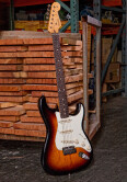 [NAMM] New 2012 Fender Custom Shop Models