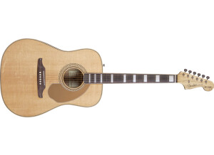 Fender Elvis Kingman