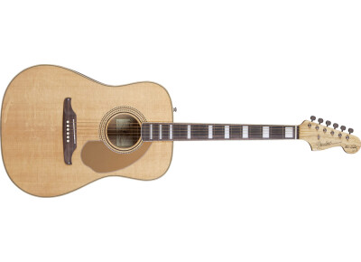 Fender Elvis Kingman