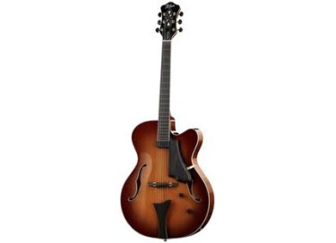 Hofner Guitars HCT-J17-SB