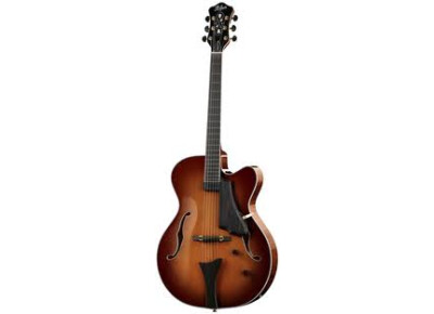 Hofner Guitars HCT-J17-SB