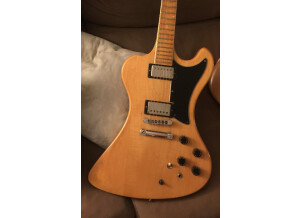 Gibson RD Custom