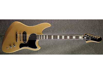 BilT Guitars El Hombre