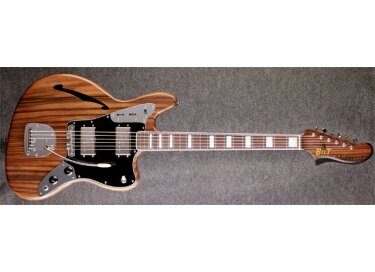 BilT Guitars S.S. Zaftig