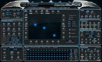 Rob Papen Blade Released