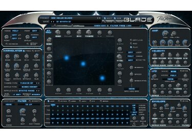 Rob Papen Blade